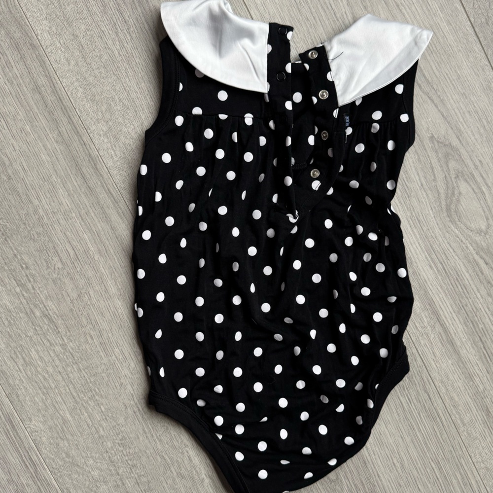 Really soft ROMPER - Picture 2 of 3